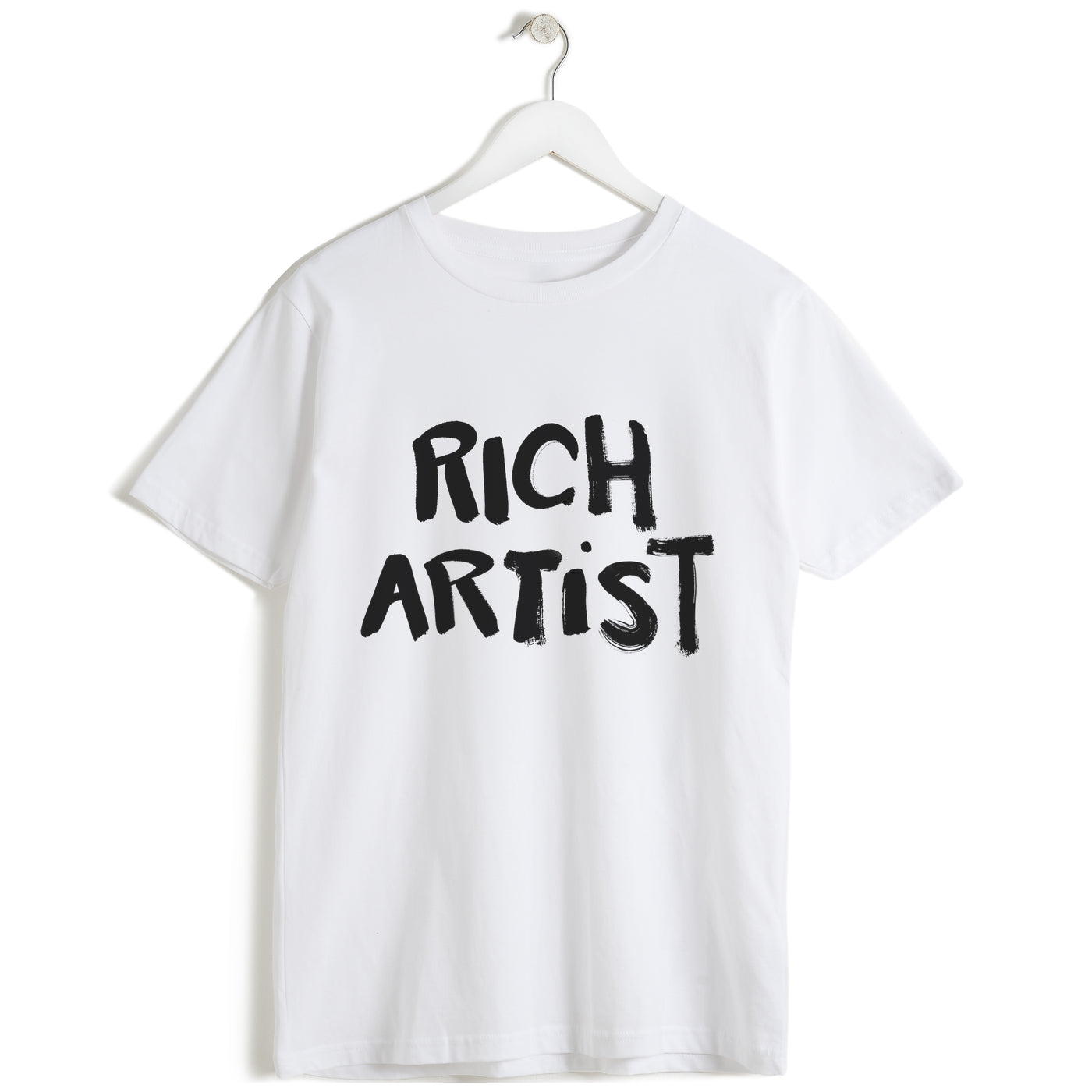 Rich Artist T-shirt